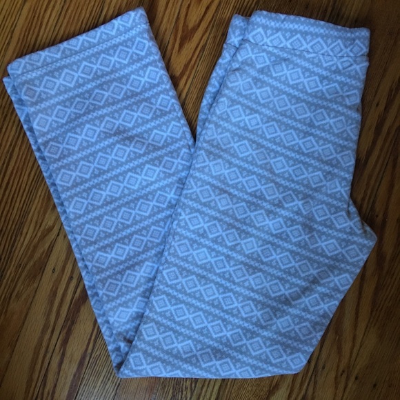 Old Navy Intimates & Sleepwear Super Soft Fleece Pajama Pants